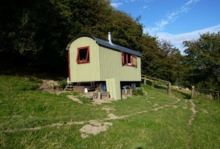 pipowagen Wales