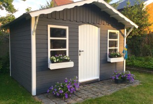 tuinhuisje-schilderen