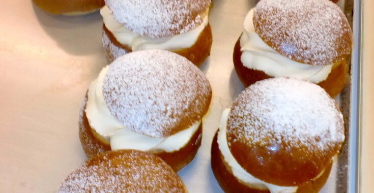 Semla