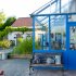 veranda beitsen