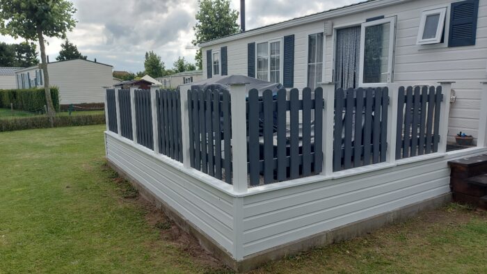 terras beitsen